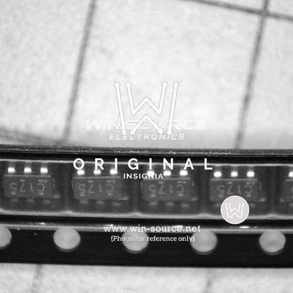 SN74LVC2G17DBVR Real Image1