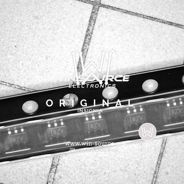 SN74LVC2G17MDCKREP Real Image2