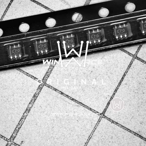 SN74LVC2G17QDCKRQ1 Real Image1