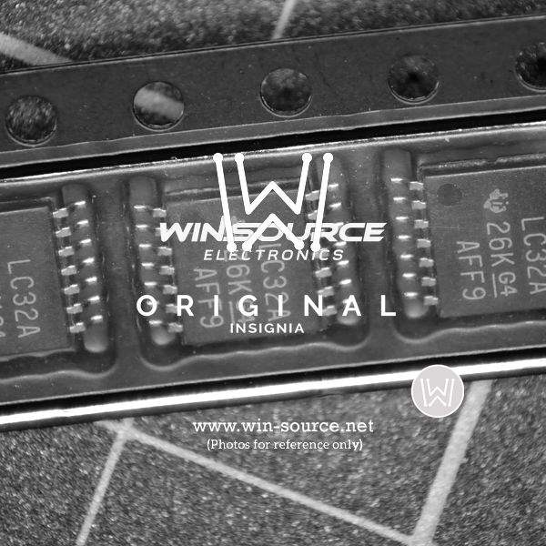 SN74LVC32ADBR Real Image
