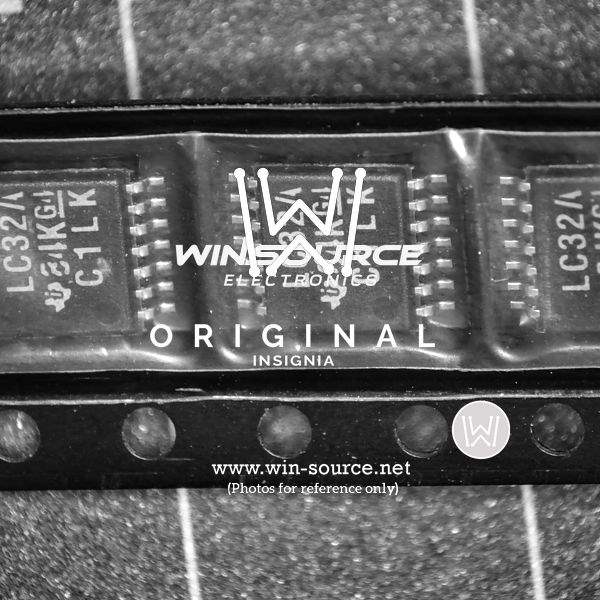SN74LVC32APWR Real Image