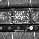 SN74LVC32APWR Real Image