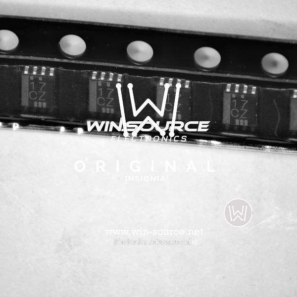 SN74LVC3G17DCUR Real Image3