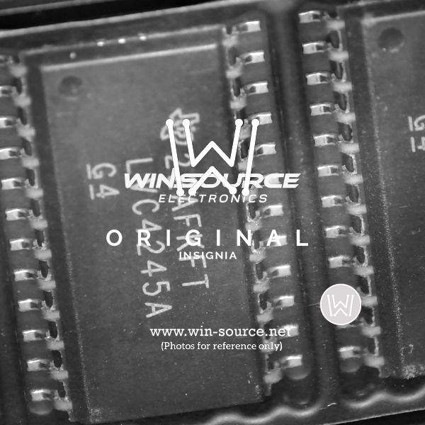 SN74LVC4245ADWR Real Image2