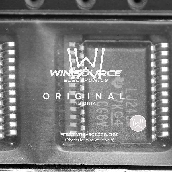 SN74LVC4245APWR Real Image2