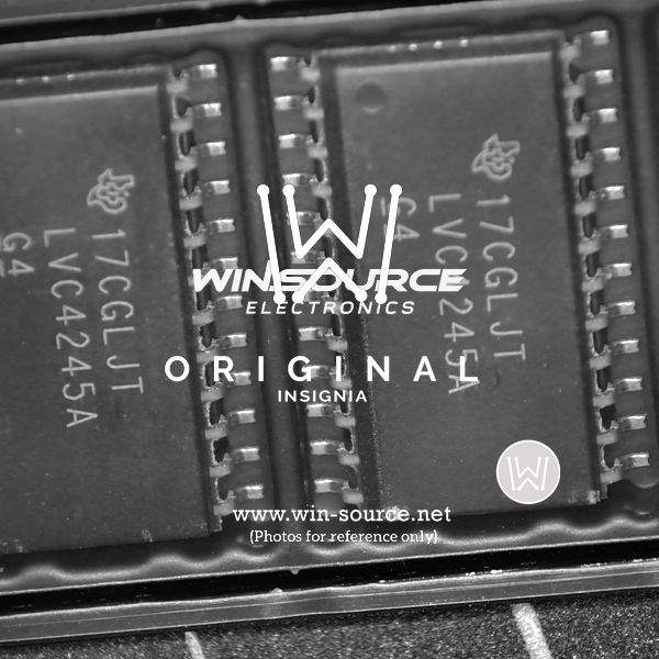 SN74LVC4245APWRG4 Real Image