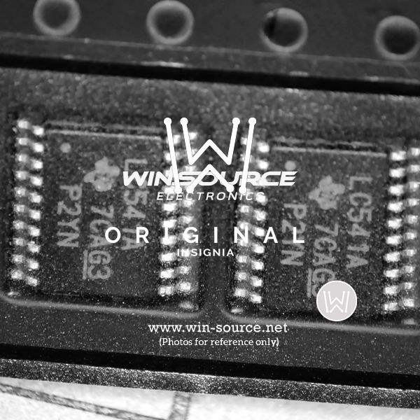 SN74LVC541ADBR Real Image