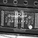 SN74LVC541ADBR Real Image