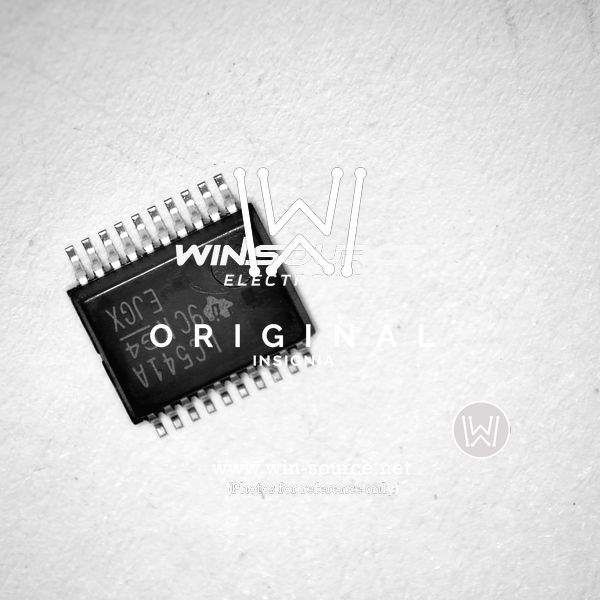 SN74LVC541ADWR Real Image2