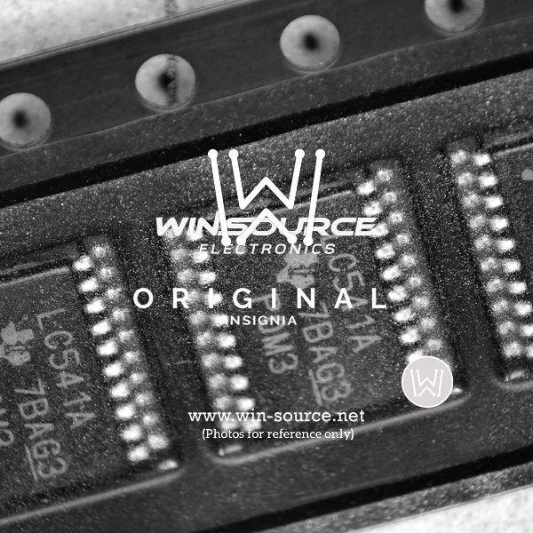 SN74LVC541APW Real Image
