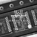 SN74LVC541APW Real Image