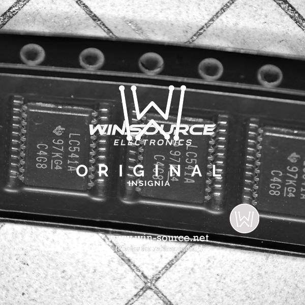 SN74LVC541APWR Real Image1