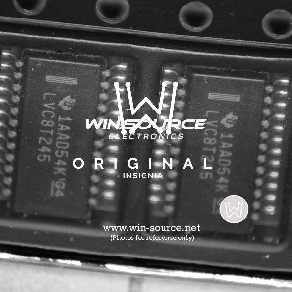 SN74LVC8T245DBQR Real Image4