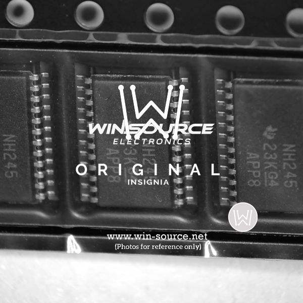 SN74LVC8T245DBR Real Image2