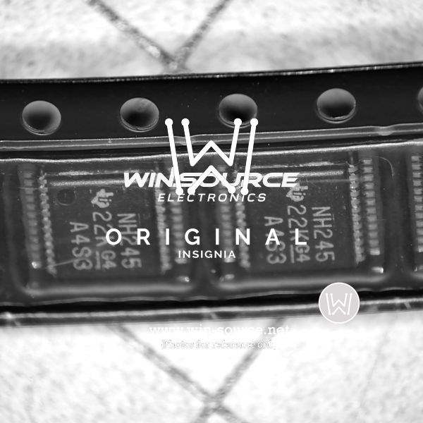 SN74LVC8T245DBR Real Image4