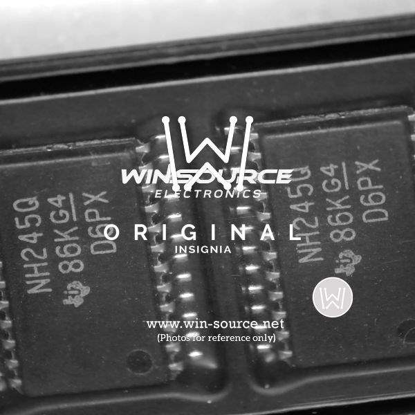 SN74LVC8T245QPWRQ1 Real Image2