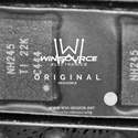 SN74LVC8T245RHLR Real Image4