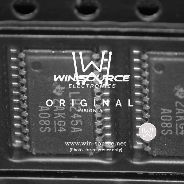 SN74LVCC3245ADBR Real Image1