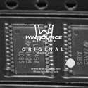 SN74LVCC3245ADBR Real Image1