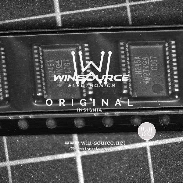 SN74LVCC3245ADBR Real Image2