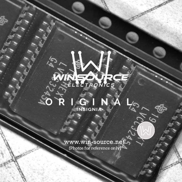SN74LVCC3245ADW Real Image