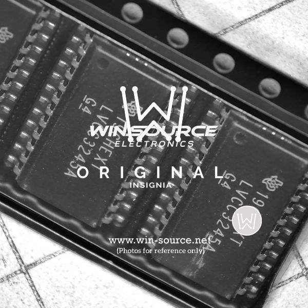 SN74LVCC3245ADWR Real Image