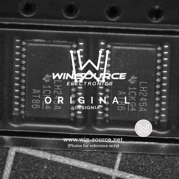SN74LVCC3245APWR Real Image1