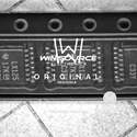 SN74LVT125PWR Real Image