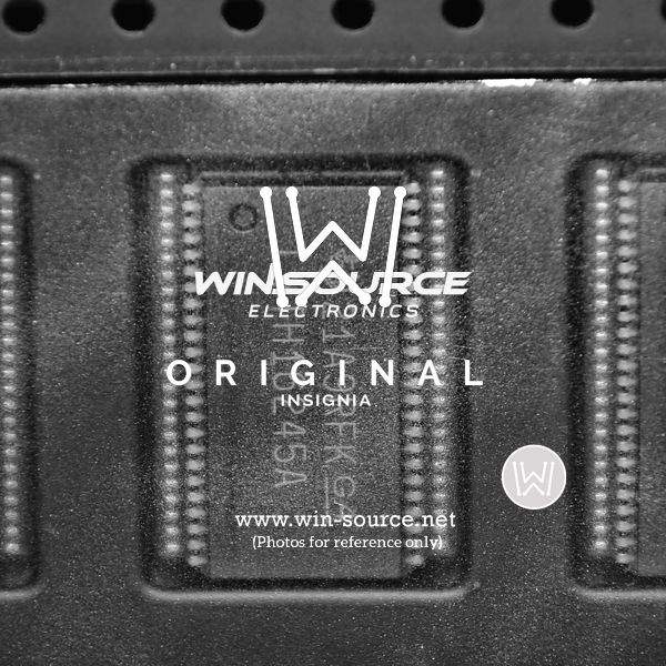 SN74LVTH16245ADLR Real Image
