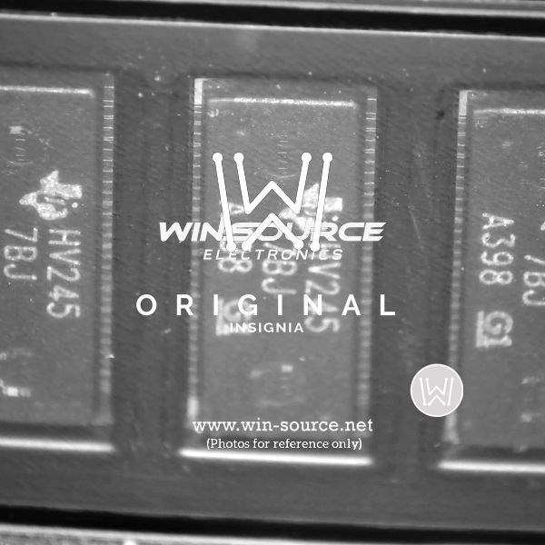 SN74LVTH32245GKER Real Image