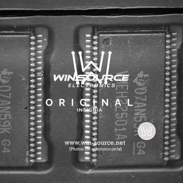 SN74VMEH22501ADGGR Real Image