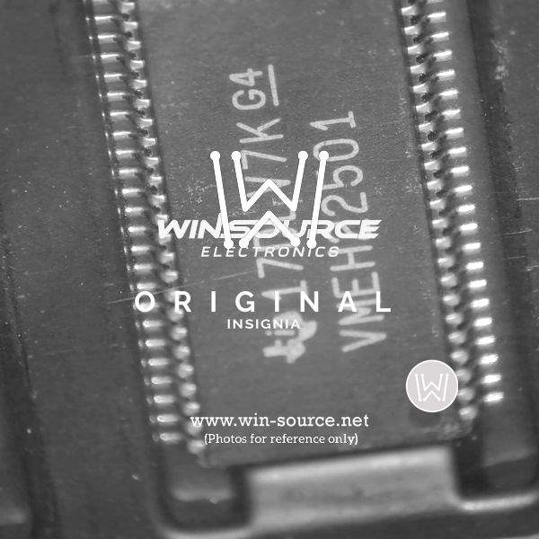 SN74VMEH22501DGGR Real Image