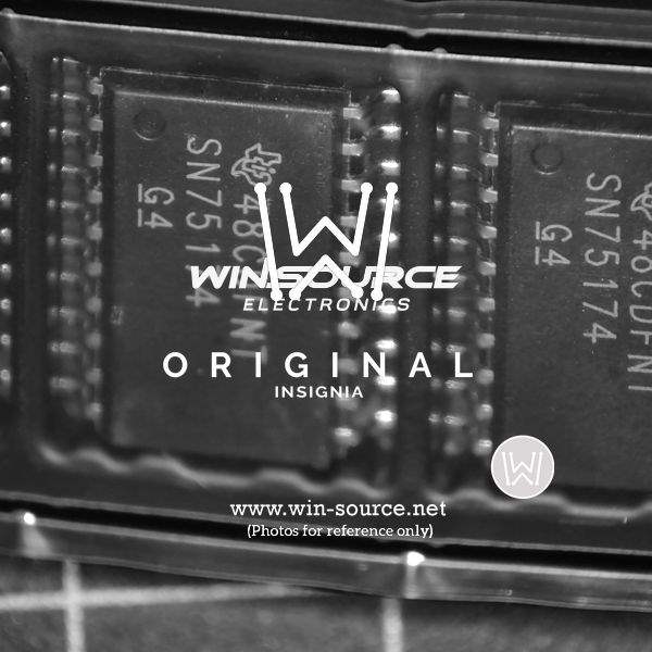 SN75174DWR Real Image