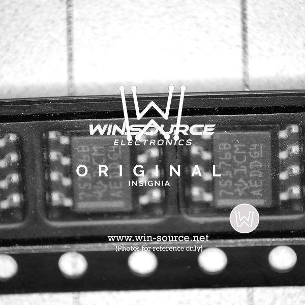 SN75176BDR Real Image3