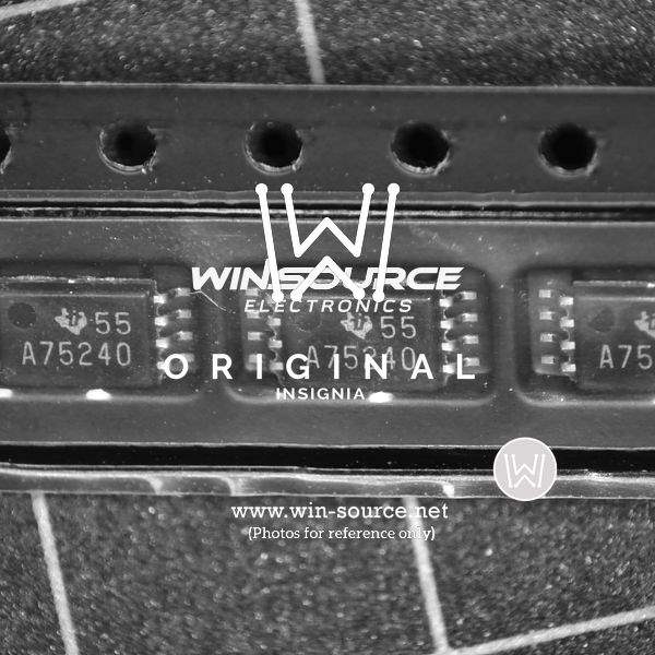 SN75240PWR Real Image1