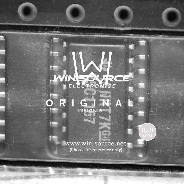 SN75C1167NSR Real Image