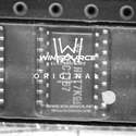 SN75C1167NSR Real Image