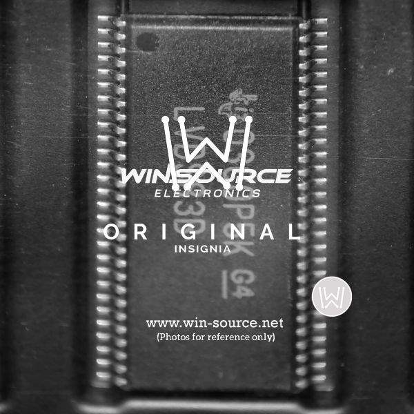 SN75LVDS83BDGGR Real Image1