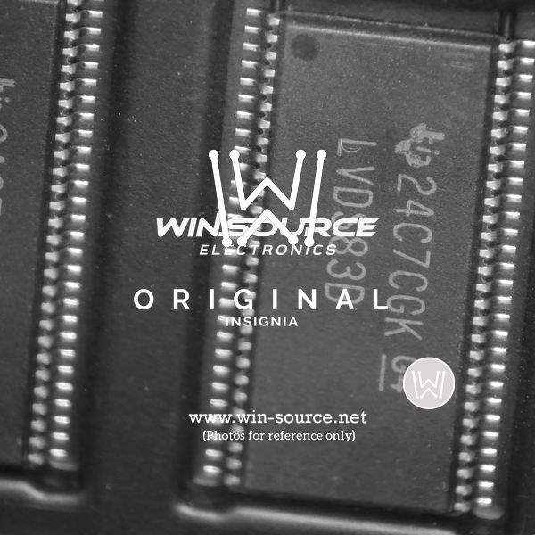 SN75LVDS83BDGGR Real Image3
