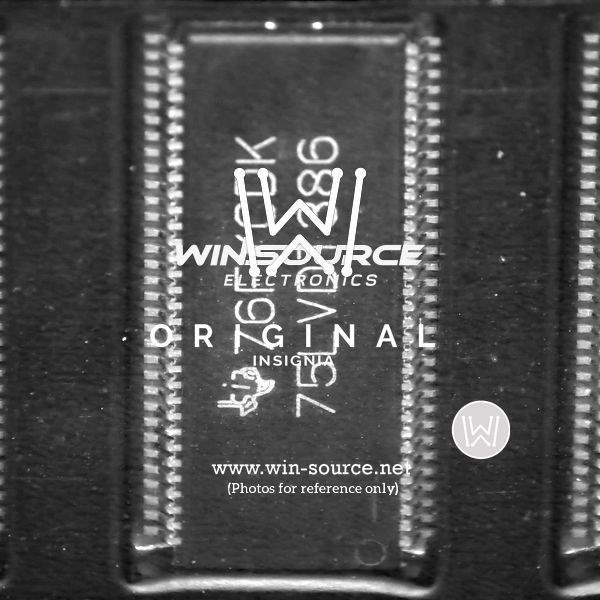 SN75LVDT386DGGR Real Image