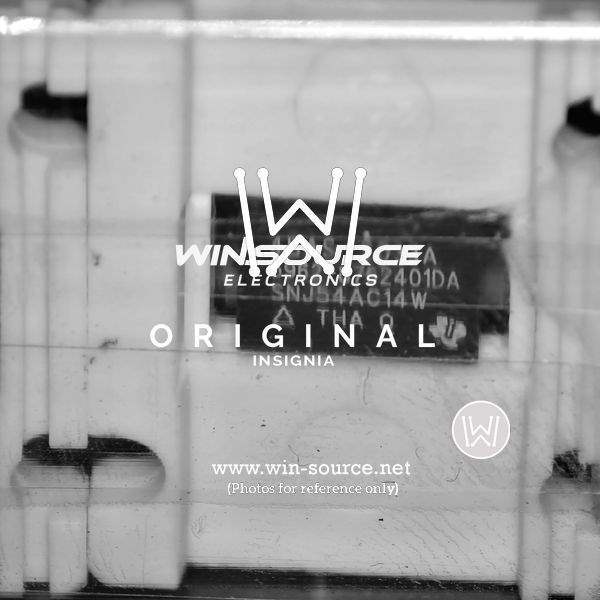 SNJ54AC14W Real Image