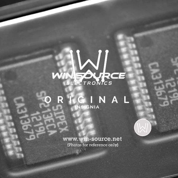 SP213ECA-L/TR Real Image