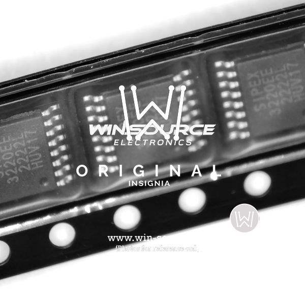 SP3220EEY-L/TR Real Image3