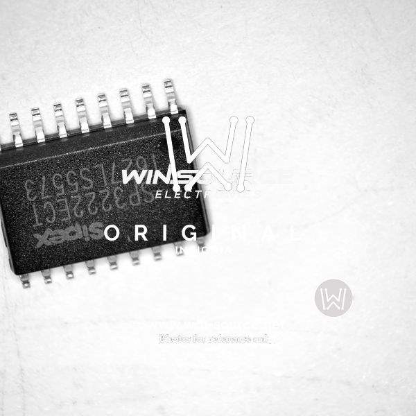 SP3222ECT-L Real Image4