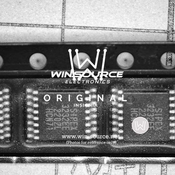 SP3232EEY-L/TR Real Image2