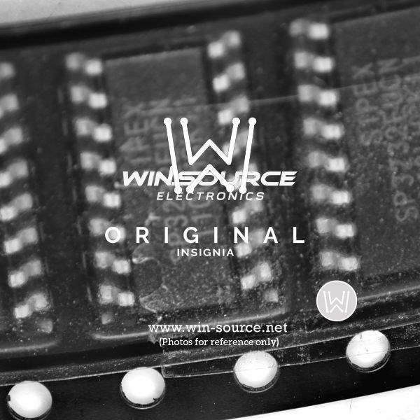 SP3232EUCN Real Image
