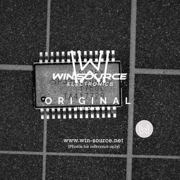 SP3243ECA-L Real Image