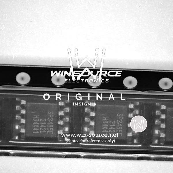SP3485EN-L Real Image