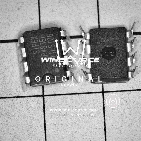 SP483EEN-L/TR Real Image