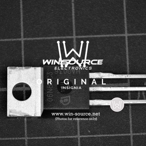SPP06N80C3 Real Image3